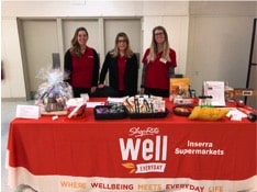 Pascack Valley Supermarket Drive