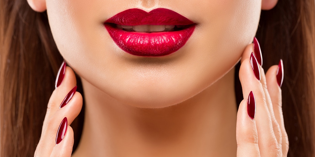 Vitamins and Minerals to Strengthen Your Hair, Skin and Nails