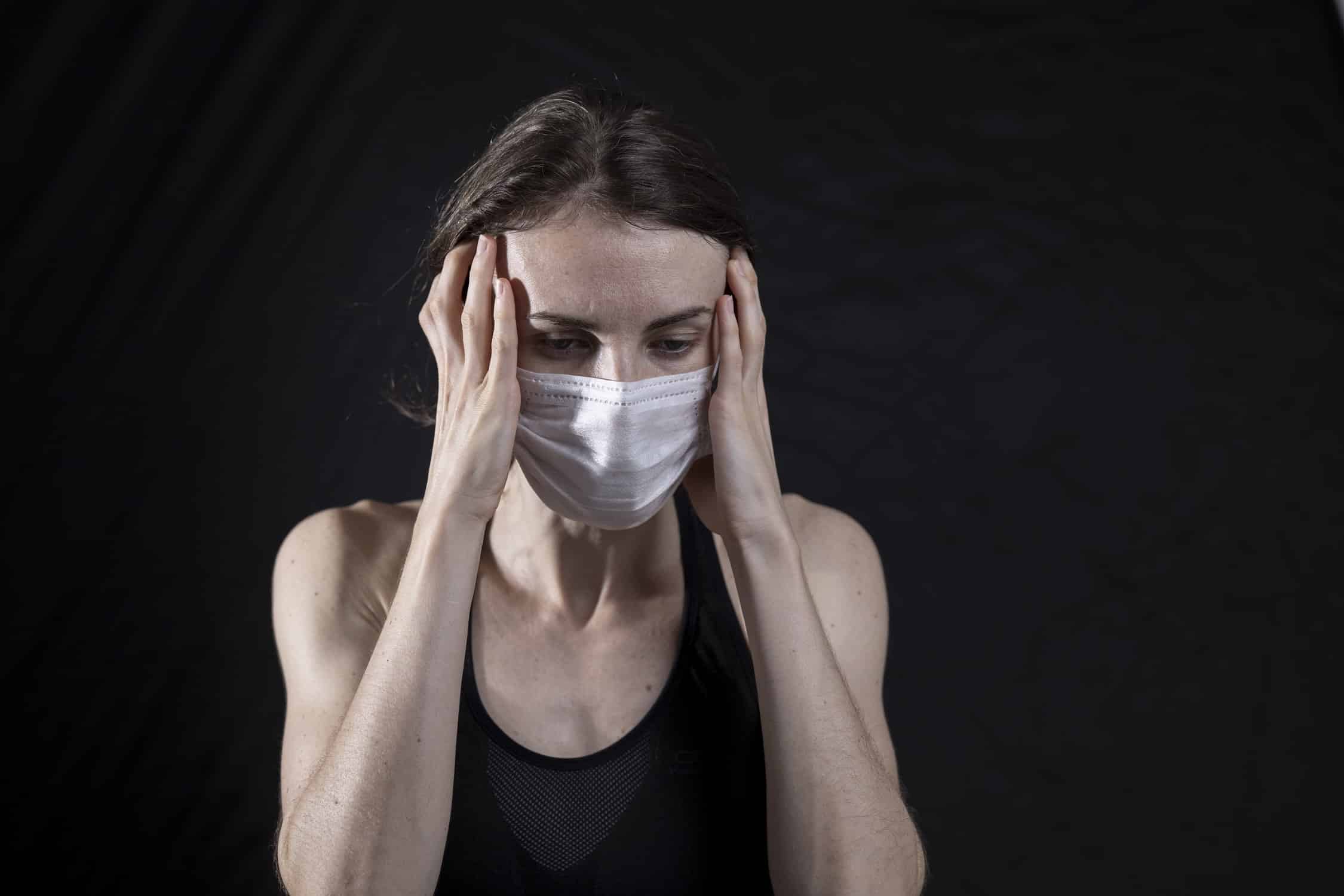 Anxiety and Depression During the COVID-19 Pandemic: Coping Strategies and Stress Management