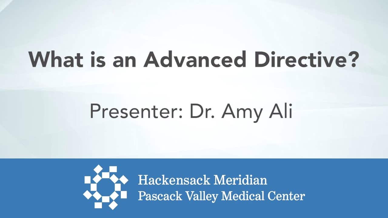 Grahic stating: Dr. Amy Ali